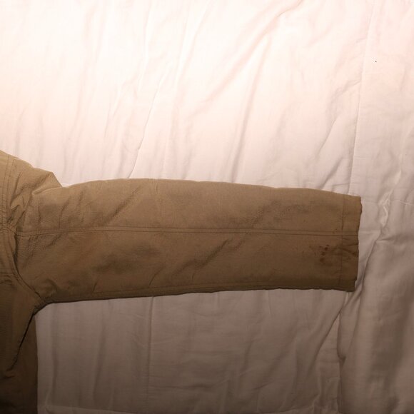 Banana Republic Hooded Winter Jacket - Picture 11 of 14